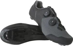 Straßenschuhe Massi Road Proteam Grau