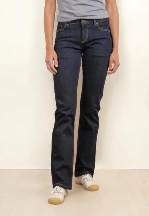 Straight Fit Jeans Modell: Joan
