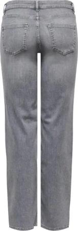 Straight Jeans Damen Only Blush