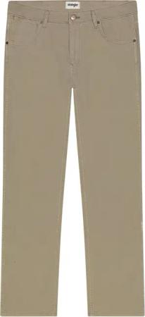 Straight Jeans Wrangler Larston