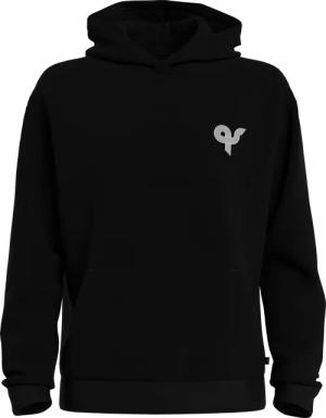 Streets Hoodie mit Print