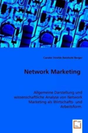 Strehle, C: Network Marketing