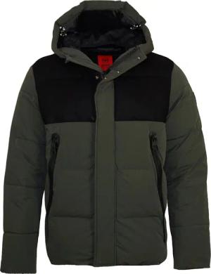 Strellson Jacke S.C. Flexwool Steppjacke