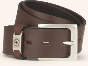 STRELLSON Ledergürtel