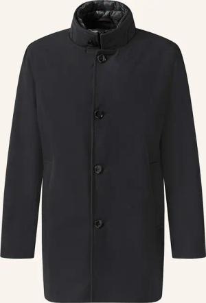 STRELLSON Mantel FINLAY FLEX 12 mit herausnehmbarer Blende