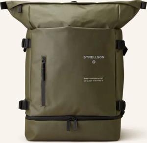 STRELLSON Rucksack STOCKWELL 2.0 mit Laptop-Fach