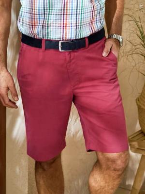 Stretch-Bermuda Dehnbund