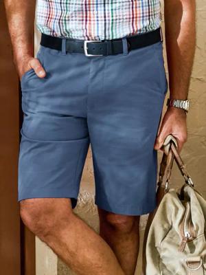 Stretch-Bermuda Dehnbund