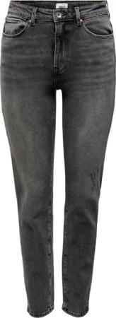 Stretch-Jeans für Damen Only Onlemily cro614