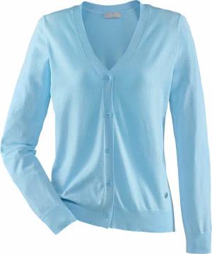 Strick-Caridgan Supersoft