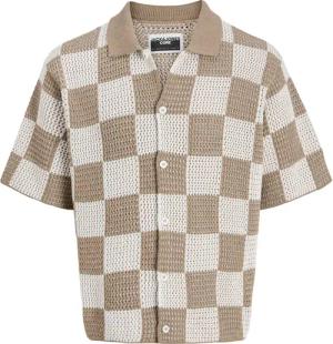 Strickhemd Jack & Jones Athletico