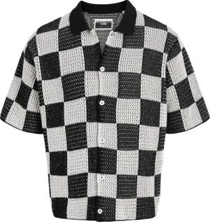 Strickhemd Jack & Jones Athletico