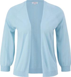 Strickjacke aus Viskose