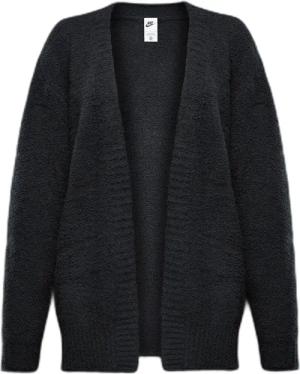 Strickjacke, Damen Nike Phoenix Boucle