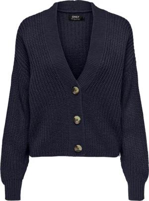 Strickjacke, Damen Only Carol Nice