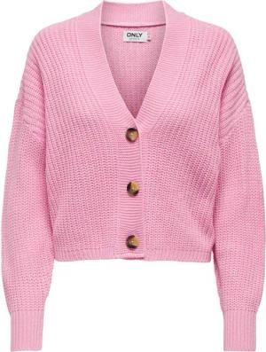 Strickjacke, Damen Only Carol