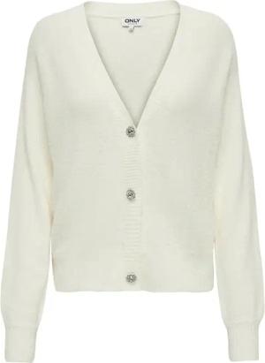 Strickjacke, Damen Only Ella Piumo