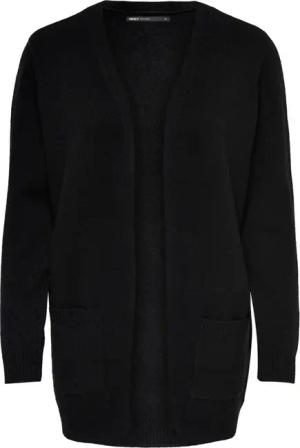 Strickjacke, Damen Only Lesly open