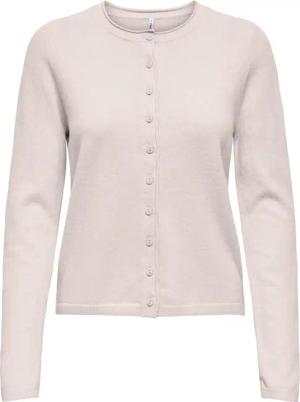 Strickjacke, Damen Only Loyal