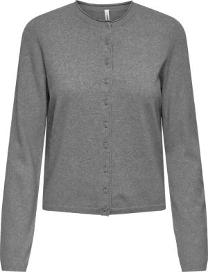 Strickjacke, Damen Only Loyal