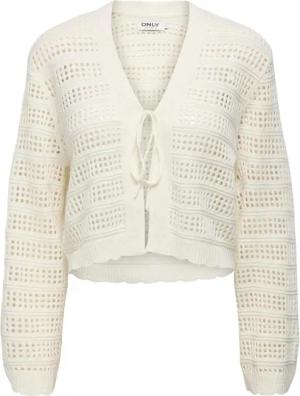 Strickjacke, Damen Only Lykke