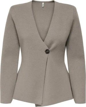 Strickjacke, Damen Only Myera Life