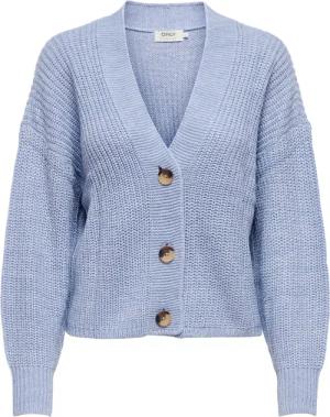 Strickjacke, Damen Only Onlcarol Nice Noos