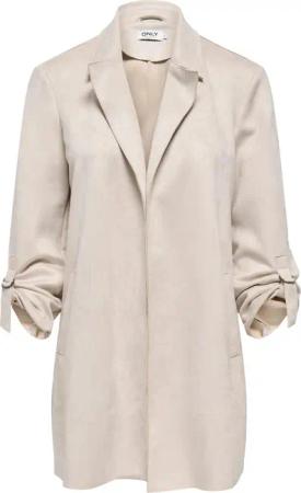 Strickjacke, Damen Only Onlibi