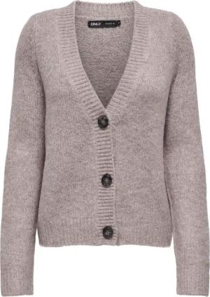Strickjacke, Damen Only Zoey