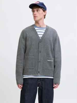 Strickjacke Jack & Jones Norrebro