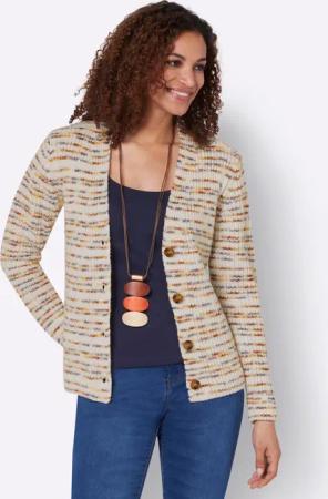 Strickjacke