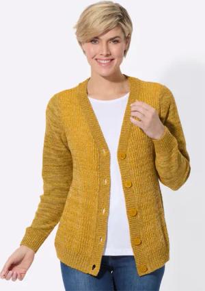 Strickjacke