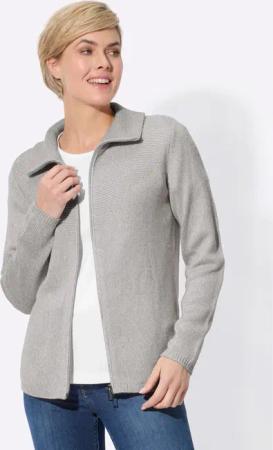 Strickjacke