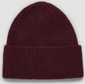 Strickmütze aus Wollmix