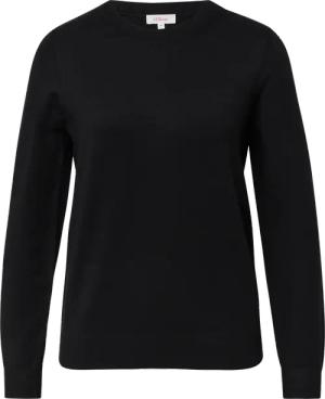 Strickpullover aus Viskosemix