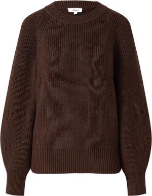 Strickpullover mit Raglanärmeln im Relaxed Fit