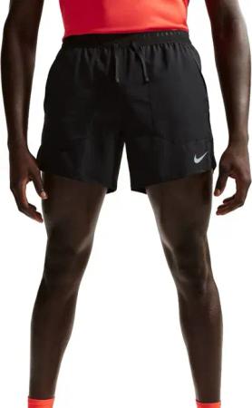 Stride Dri-Fit 5-Inch Brief-Lined Shorts XL