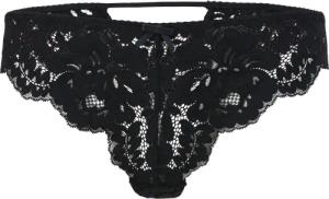 String aus Spitze mit Cut-out-Detail