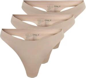 String Damen Only Tracy (x3)