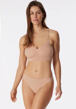 String Microfaser maple - Invisible Soft 40