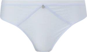 String mit Mesh-Details