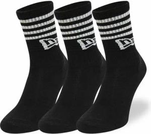 Stripe Socks New Era Crew
