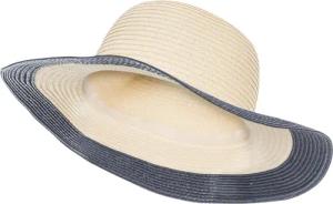 Strohhut Acapulco Damen Natur