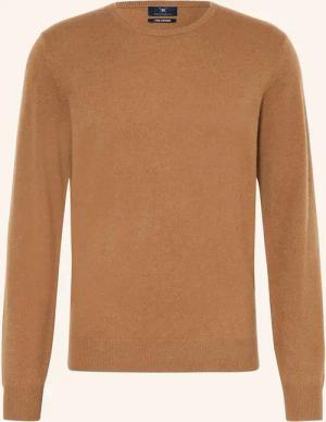 STROKESMAN'S Cashmere-Pullover