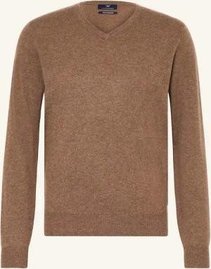 STROKESMAN'S Cashmere-Pullover