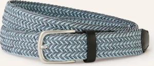 STROKESMAN'S Flechtgürtel