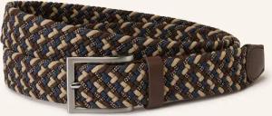 STROKESMAN'S Flechtgürtel