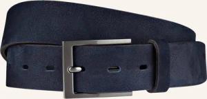 STROKESMAN'S Ledergürtel