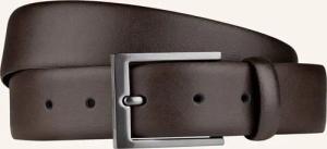 STROKESMAN'S Ledergürtel