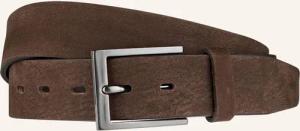 STROKESMAN'S Ledergürtel